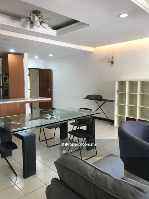 Condominium for Rent in Prima Midah Heights by Lilian See - iProperty.com.my