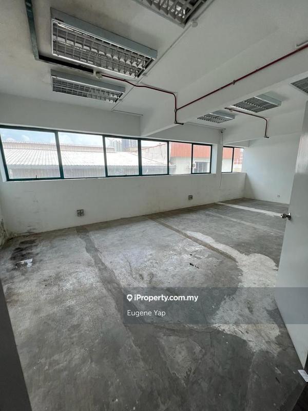 Warehouse for Rent in Seksyen 19, Petaling Jaya by Eugene Yap - iProperty.com.my