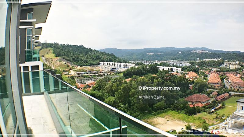 Bungalow House for Sale in Taman Melawati, Ulu Kelang by Athikah Zainal - iProperty.com.my