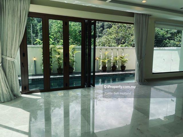 Rumah Berkembar untuk Dijual di Mont Kiara, Kuala Lumpur oleh Joelle Beh Holland - iProperty.com.my