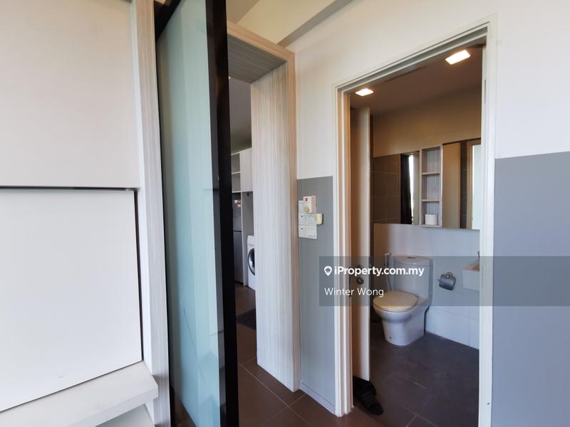 Residensi Servis untuk Dijual di Garden Plaza oleh Winter Wong - iProperty.com.my