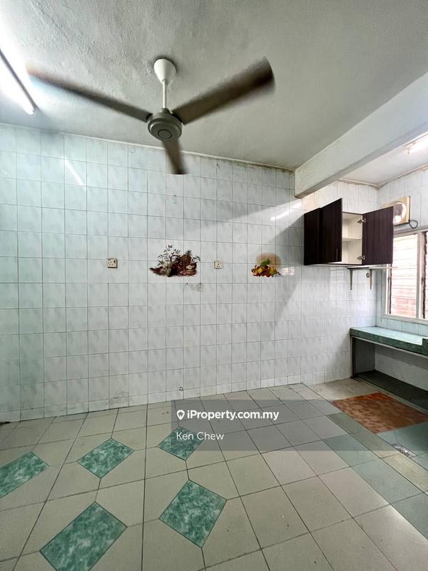 2-storey Terraced House for Sale in Taman Dagang, Ampang by Ken Chew - iProperty.com.my
