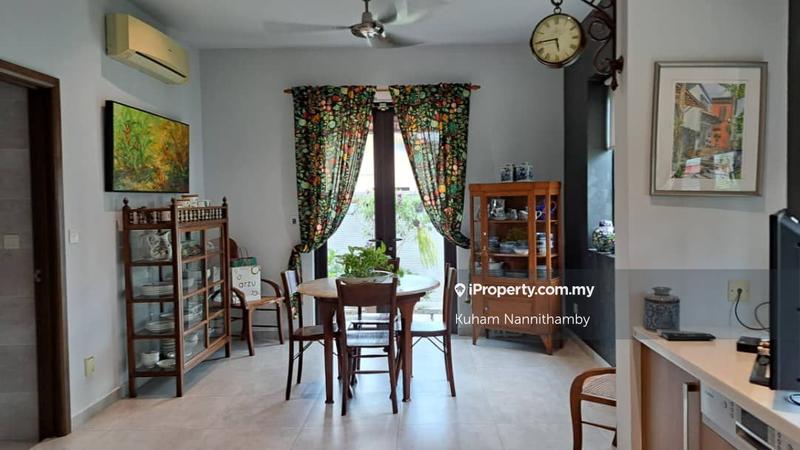 Bungalow House untuk Dijual di Kampung Perwira Jaya, Ampang oleh Kuham Nannithamby - iProperty.com.my