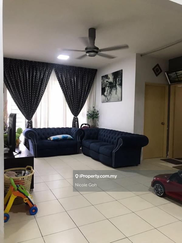 For Sale - Platinum Lake PV 10