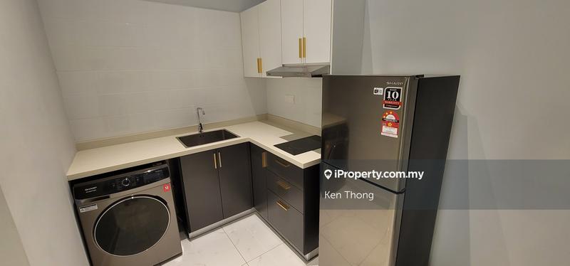 For Rent - Arte Cheras