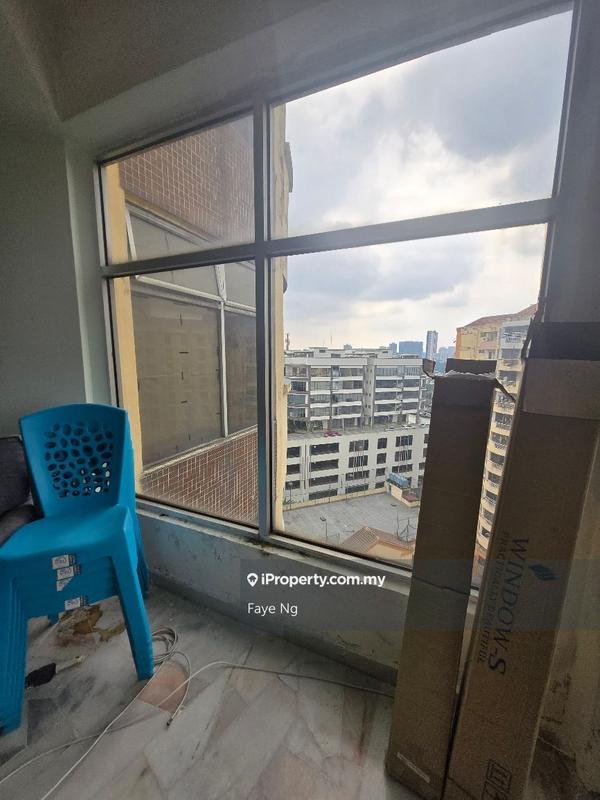 For Sale - Desa Gembira