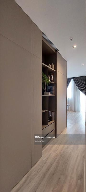 Residensi Servis untuk Disewa di Lumi Tropicana oleh Aaron Tan - iProperty.com.my