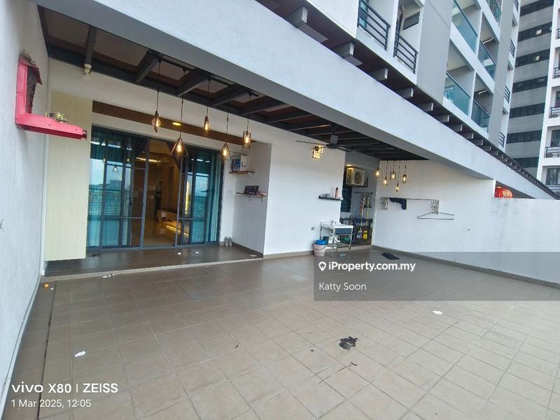 Service Residence for Sale in Symphony Tower (Menara Simfoni) by Katty Soon - iProperty.com.my