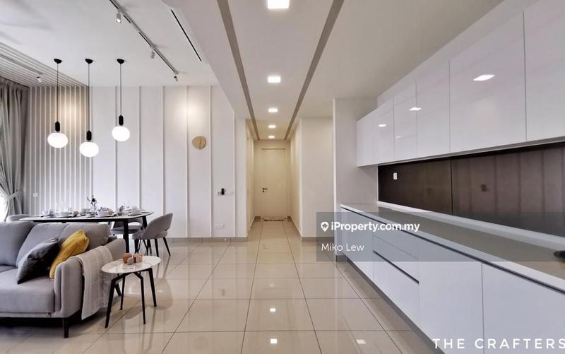 For Rent - The Park 2