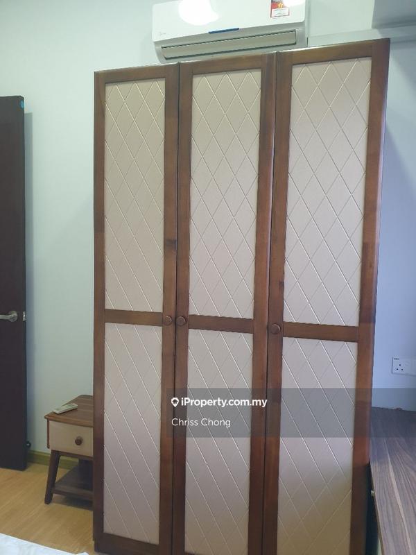 Kondominium untuk Disewa di Royal Strand @ Country Garden Danga Bay oleh Chriss Chong - iProperty.com.my