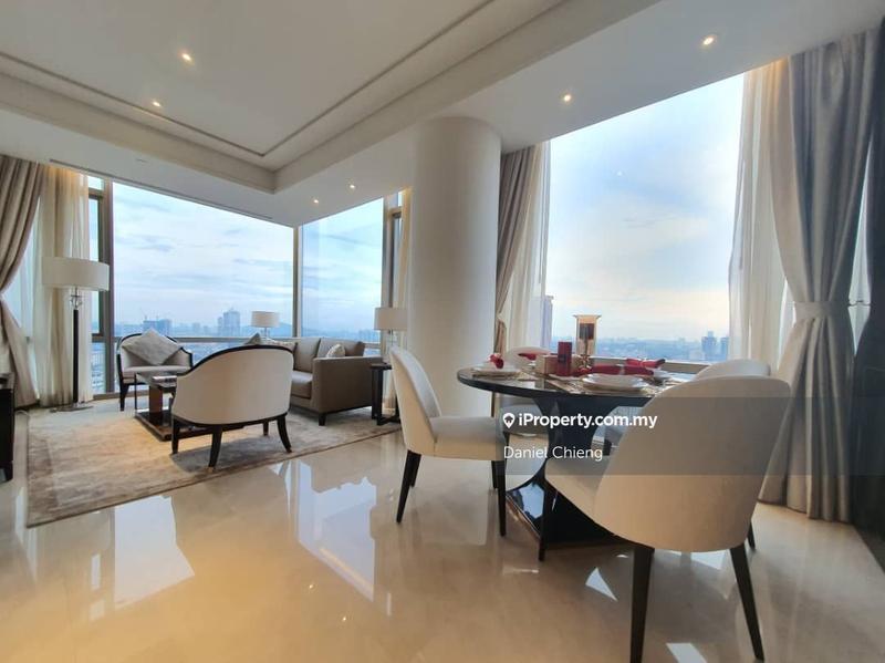 For Sale - Pavilion Suites