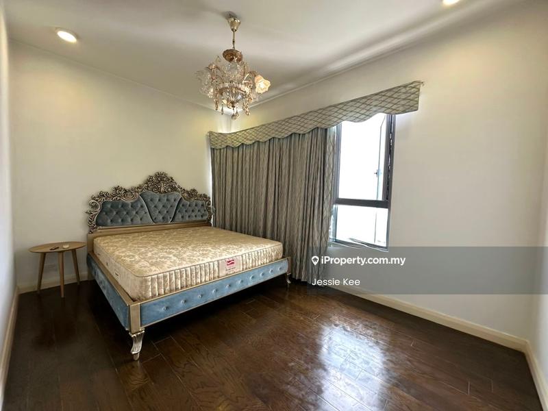 Condominium for Sale in The Westside Two by Jessie Kee - Bedroom - iProperty.com.my