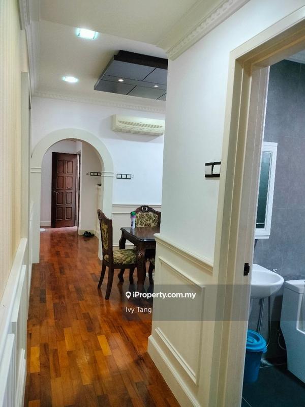 Kondominium untuk Dijual di The Club oleh Ivy Tang - iProperty.com.my