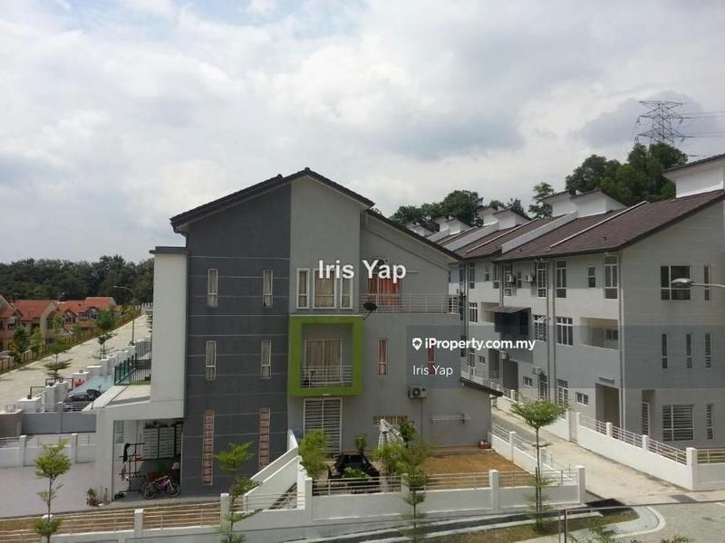 Semi-Detached House for Sale in Dimpian Tropika, Balakong by Iris Yap - iProperty.com.my