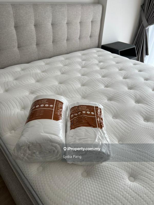 For Rent - The Atrium