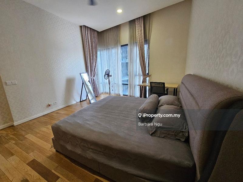 Service Residence for Sale in St Mary Residences by Barbara Ngu - iProperty.com.my