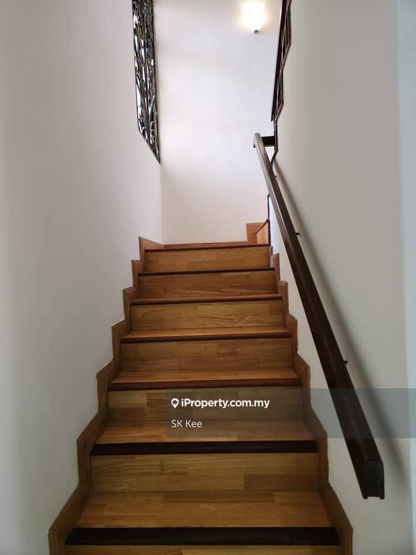 2-storey Terraced House for Sale in Bandar Kinrara Seksyen 6, Bandar Kinrara by SK Kee - iProperty.com.my