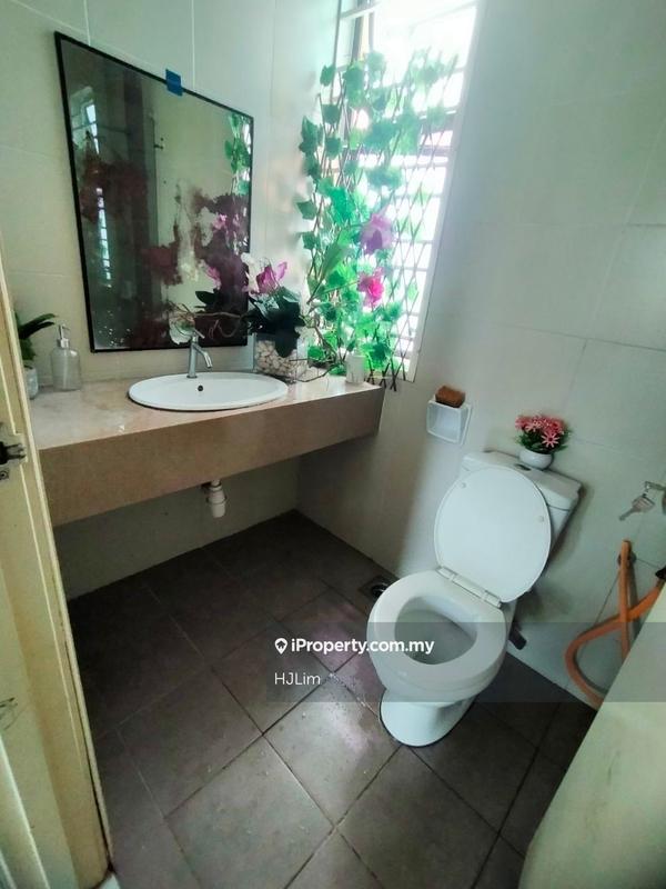 Townhouse for Sale in Bandar Tun Hussein Onn, Cheras by HJLim - iProperty.com.my