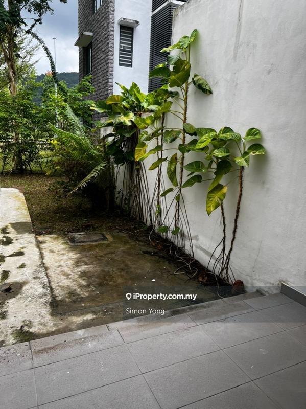 Townhouse for Sale in Meru, Ipoh by Simon Yong - iProperty.com.my