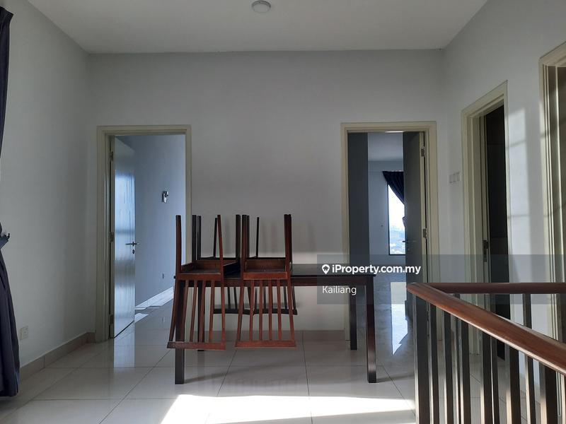 Kediaman Servis untuk Dijual di Sfera Residency oleh Kailiang - iProperty.com.my