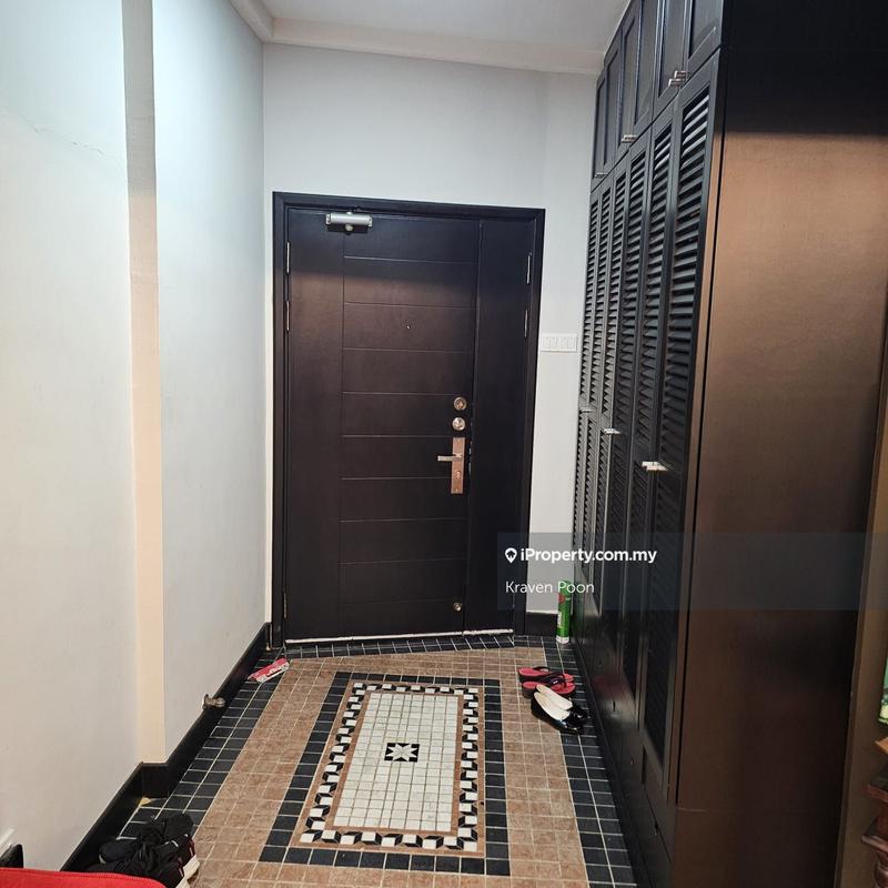 Condominium for Sale in Lanai Kiara by Kraven Poon - iProperty.com.my