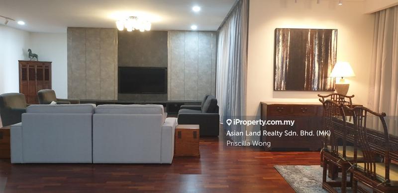 Condominium for Sale in One Menerung by Priscilla Wong - iProperty.com.my
