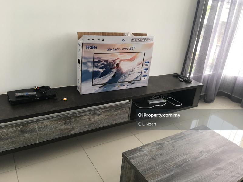 Service Residence for Sale in Jadite Suites by C L Ngan - iProperty.com.my