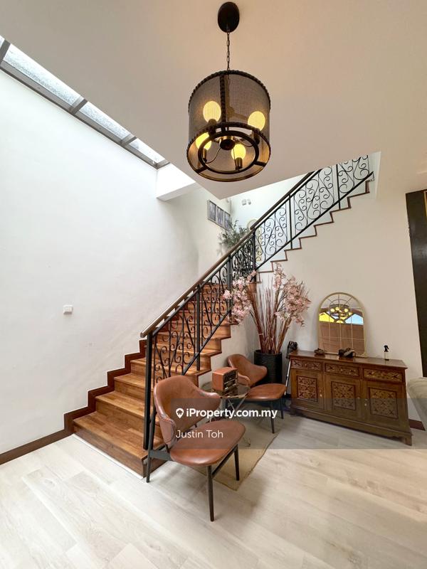 Semi-Detached House for Sale in Templer Park, Rawang by Justin Toh - iProperty.com.my