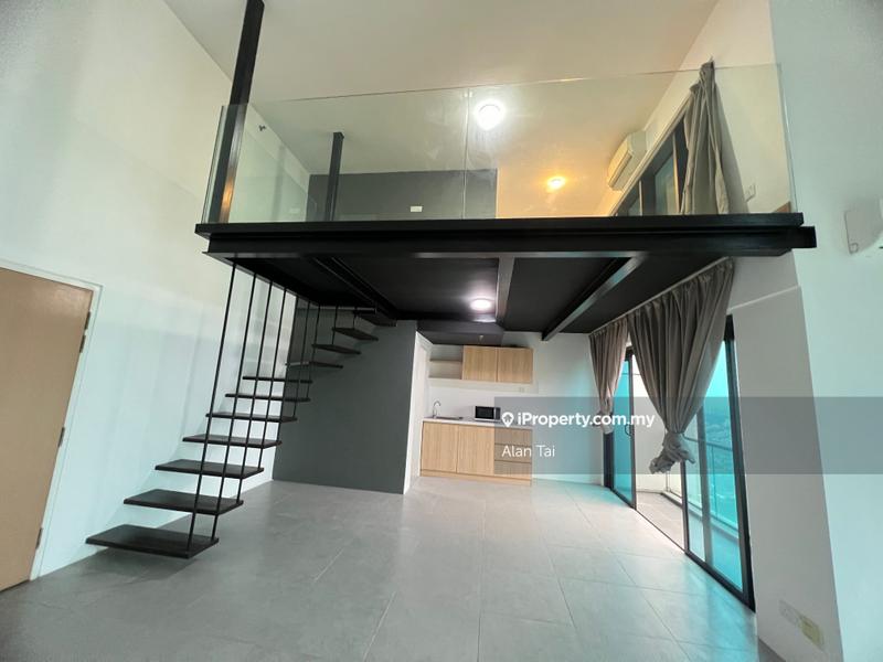 For Rent - My Loft @ Empire City