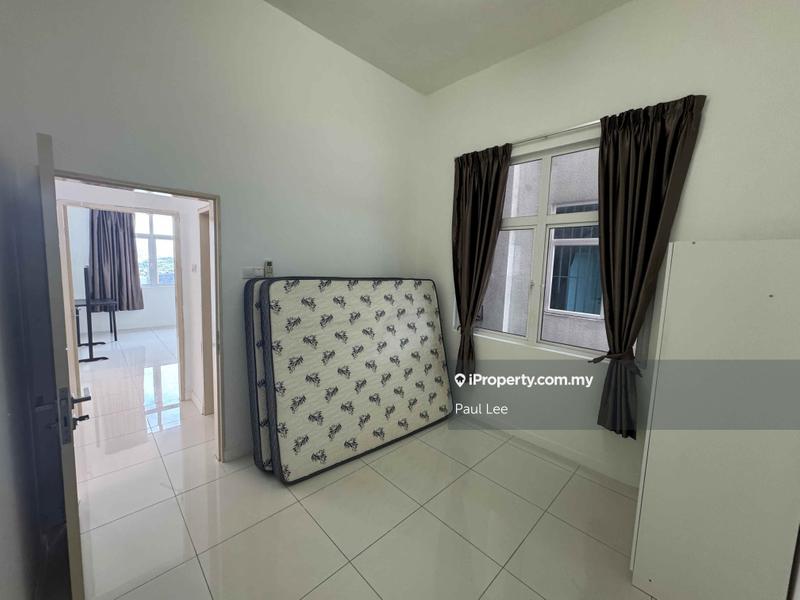 Service Residence for Sale in Skypod Residence by Paul Lee - iProperty.com.my