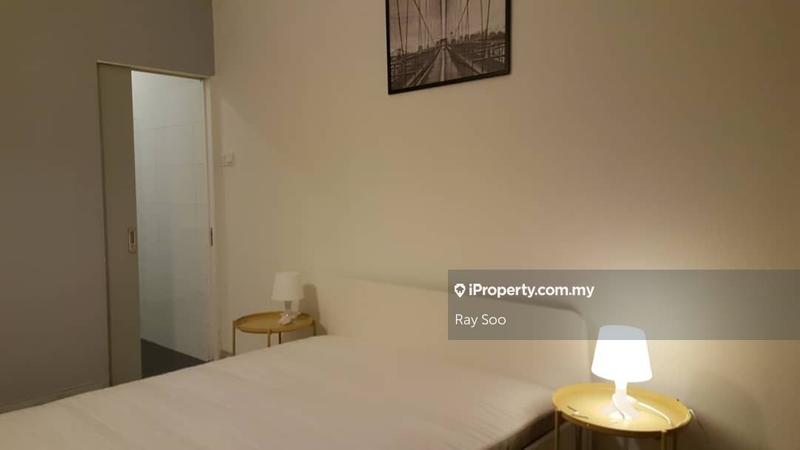 Service Residence for Sale in Halo Sunday @ Empire City by Ray Soo - iProperty.com.my