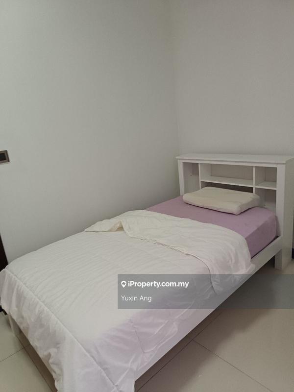 Kondominium untuk Disewa di The Northshore Gardens oleh Yuxin Ang - iProperty.com.my