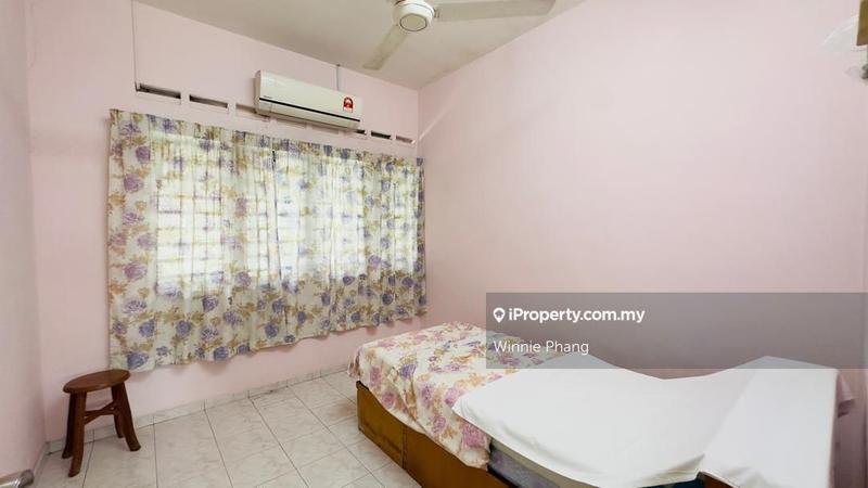 Rumah Teres 2-Tingkat untuk Dijual di Taman Seri Daya, Batu Berendam oleh Winnie Phang - iProperty.com.my