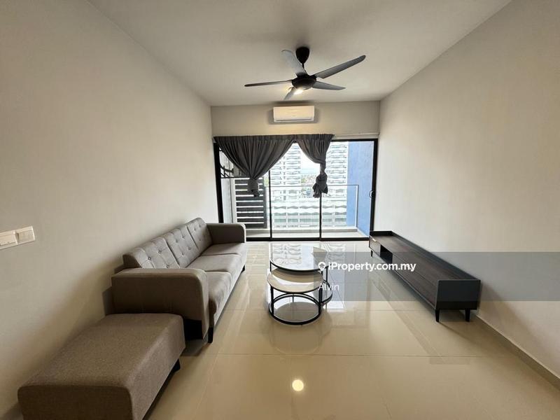 For Rent - Admiral Residences