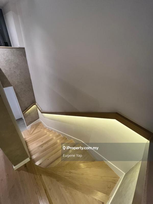 Residensi Servis untuk Dijual di Myara Park oleh Eugene Yap - iProperty.com.my