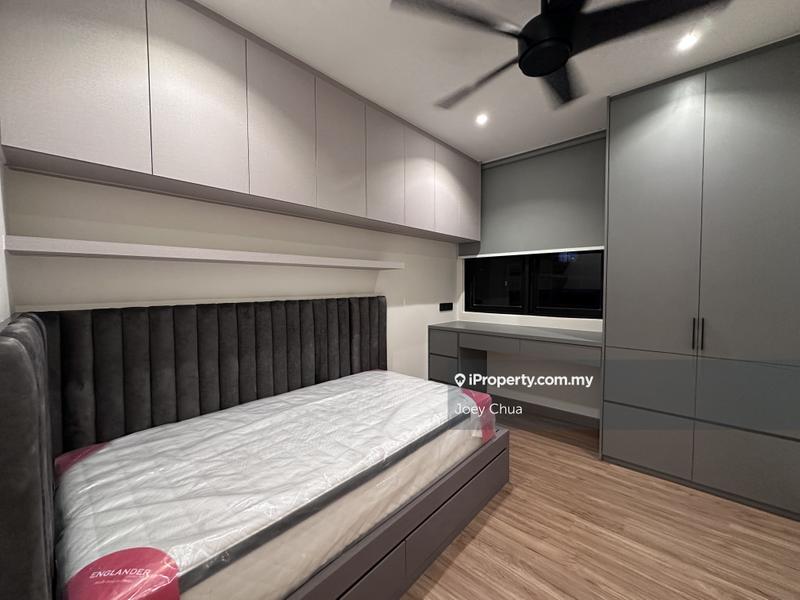 For Rent - The Tropika