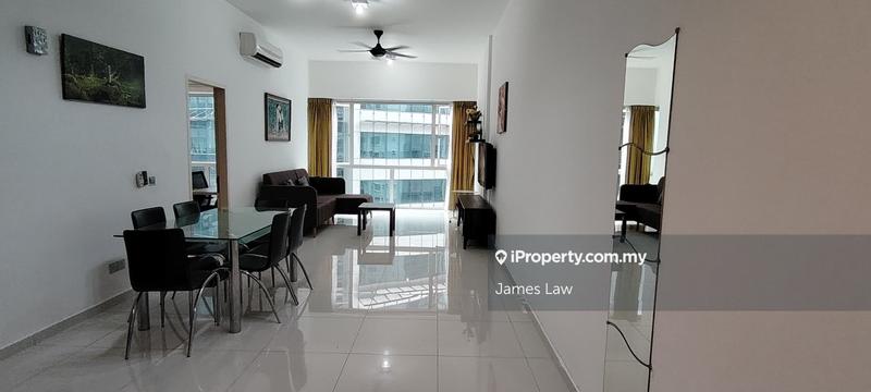 For Sale - Suasana Sentral Loft