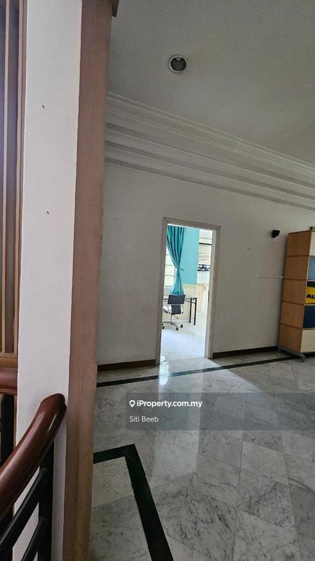 Bungalow House untuk Dijual di Taman Tunku, Bukit Tunku (Kenny Hills) oleh Siti Beeb - iProperty.com.my