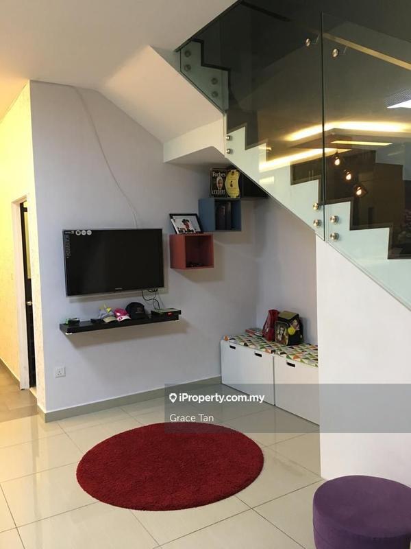 3-storey Terraced House for Sale in BANGI AVENUE 3 STOREY, Bangi by Grace Tan - iProperty.com.my