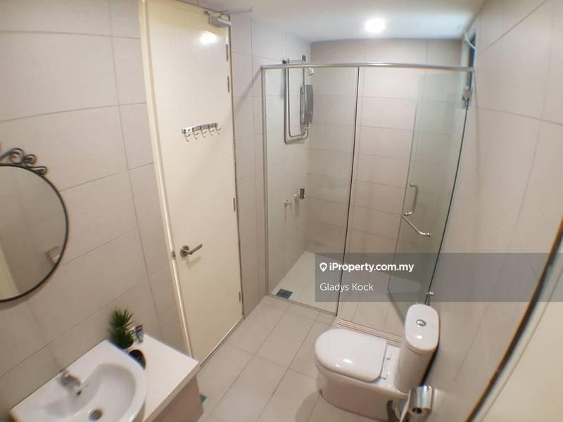 Residensi Servis untuk Dijual di Woodsbury Suites oleh Gladys Kock - iProperty.com.my