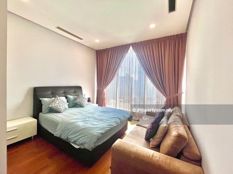 Service Residence for Sale in Vipod Residence by Ruru Tan - iProperty.com.my