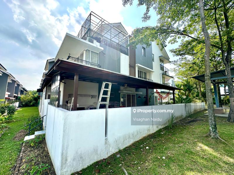 2.5-storey Terraced House for Sale in Bandar Country Homes, Rawang by Visaghan Naidu - iProperty.com.my