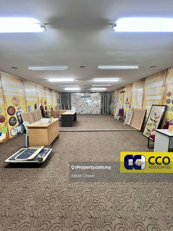 Shop for Sale in fi2za, Ipoh by Kelvin Chow - iProperty.com.my