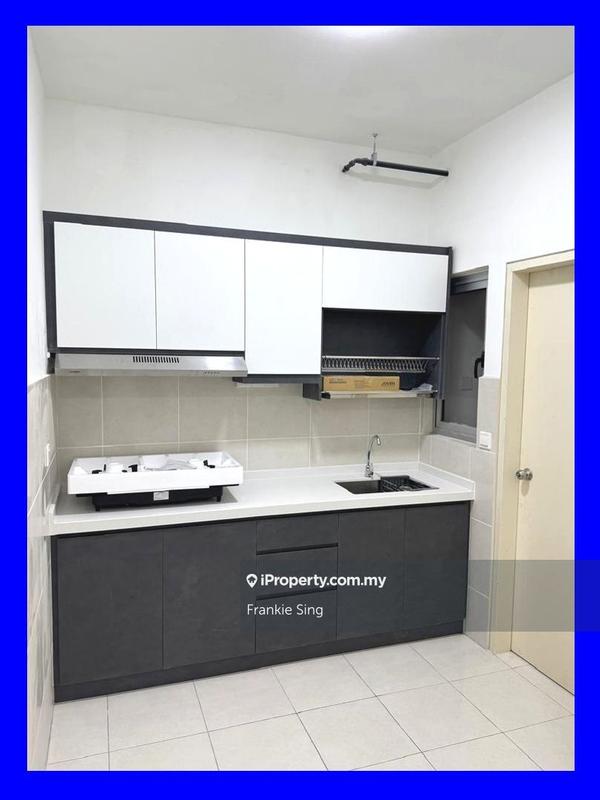 For Rent - Residensi Seri Wahyu