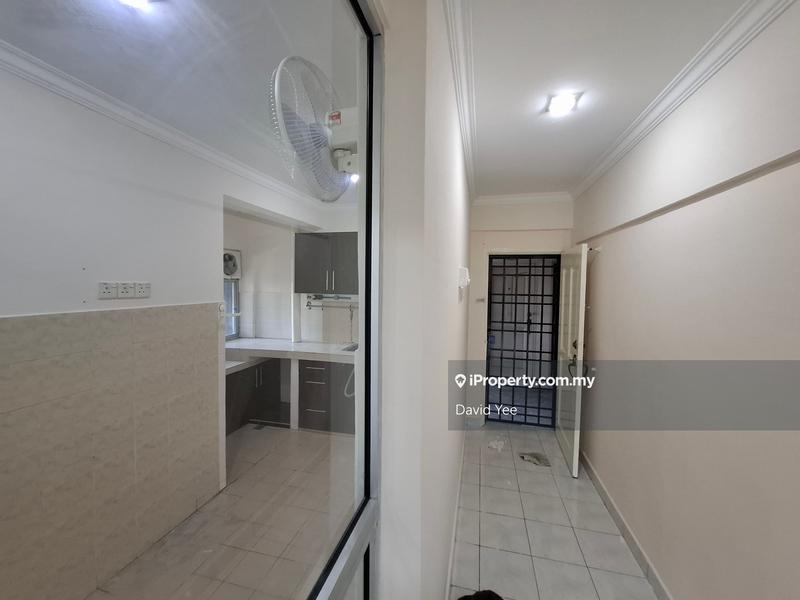 Pangsapuri untuk Dijual di Apartment Selasih oleh David Yee - iProperty.com.my