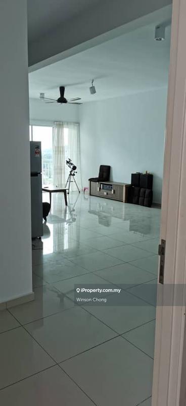Condominium for Sale in Fiera Vista by Winson Chong - iProperty.com.my