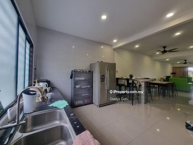 2-storey Terraced House for Sale in Taman Pengkalan Barat, Ipoh by Gladys Goh - iProperty.com.my