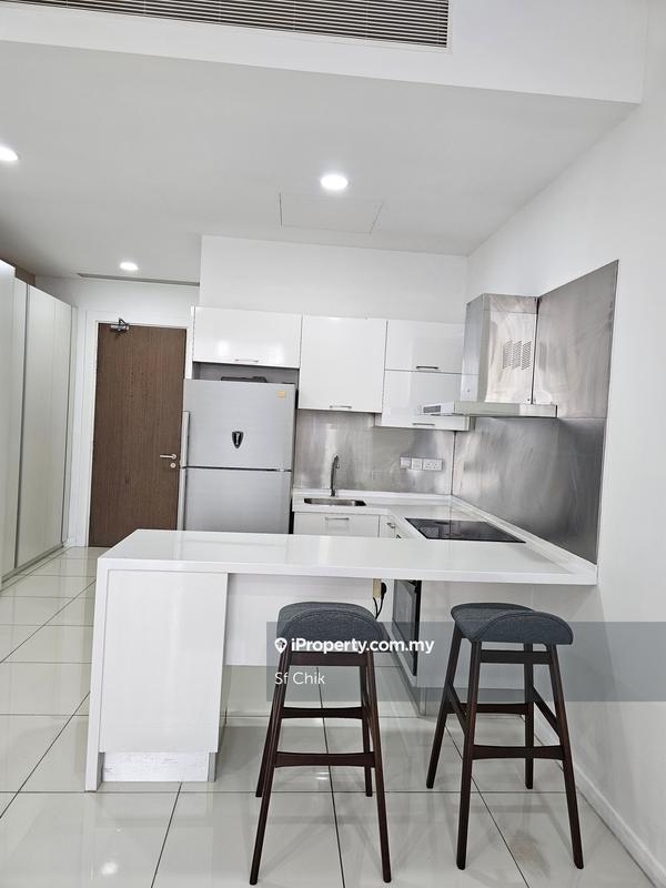 Service Residence for Rent in M Suites by Sf Chik - iProperty.com.my