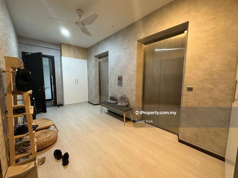 For Sale - The Estate