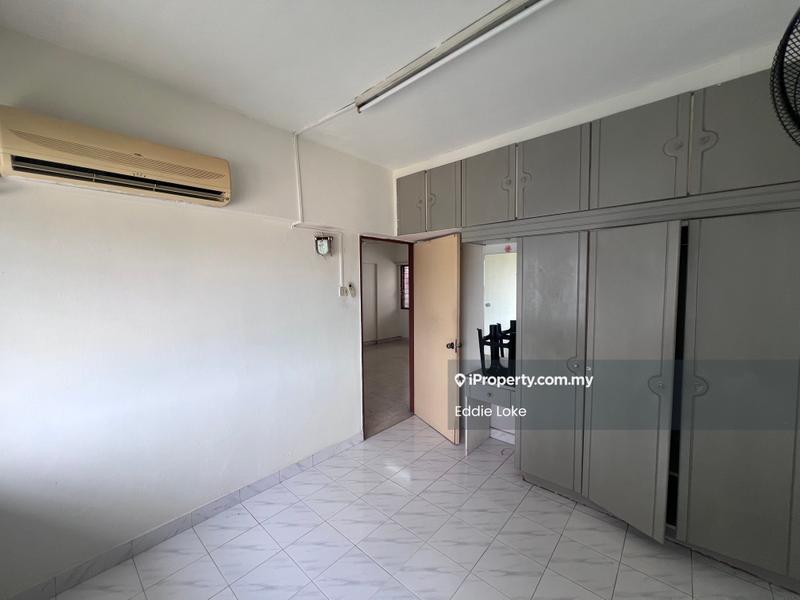 Apartment for Rent in Taman Connaught by Eddie Loke - iProperty.com.my